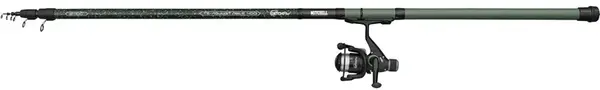 Mitchell prut catch pro ii tele light combo 3,30 m 20-60 g