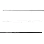 Daiwa prut ninja x carp 50 mm 3,6 m 3 lb 2 díly