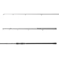 Daiwa prut ninja x carp 3,6 m 3 lb 2 díly