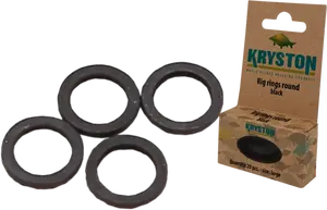 Kryston o kroužek medium 20 ks