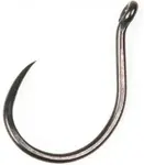 Cralusso háčky method hook barbless 10 ks - velikost 6