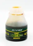 Jet fish dip legend range banán chilli