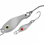 Delphin plandavka rybo wamp 2,5 cm 0,5 g hook #8