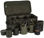 Fox jídelní taška camolite brew kit bag