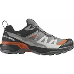 Salomon X ULTRA 360 GTX Pánska treková obuv, sivá, veľkosť 44