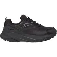 Joma TORUK Pánska turistická obuv, čierna, veľkosť