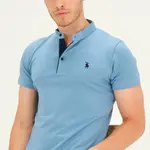 Pánská polokošile dewberry