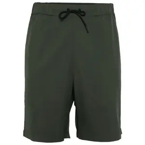 Bula BREAK Pánske šortky, tmavo zelená, veľkosť