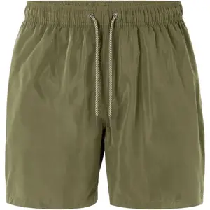 CELIO GINORKINI Pánske plavkové šortky, khaki, veľkosť