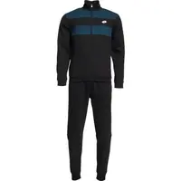 Lotto SEBON Pánska  tepláková súprava, čierna, veľkosť