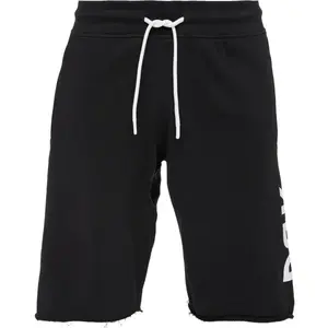 DRK FIJI Pánske kraťasy, čierna, veľkosť