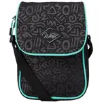 Willard DOCBAG 1 Cestovná taška na doklady, čierna, veľkosť