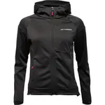 TRIMM BART LADY Dámska mikina, čierna, veľkosť