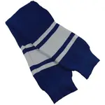 HEJDUK STULPNY SR Stulpny na lední hokej, tmavě modrá, velikost