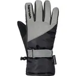 Hannah ANITT Dámske membránové rukavice, sivá, veľkosť