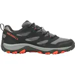 Merrell WEST RIM Pánska outdoorová obuv, čierna, veľkosť 45