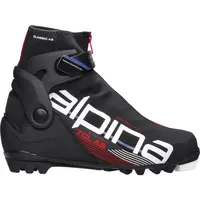 Alpina T CLASIC AS Obuv na klasiku, čierna, veľkosť