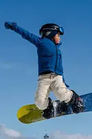 Bunda Lego LWJAD 804