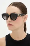 Slnečné okuliare Gucci