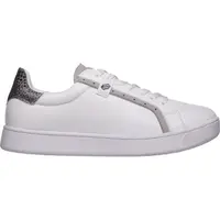 Lotto COURT 73 AMF W Dámska obuv na voľný čas, biela, veľkosť 40.5