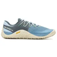 Merrell TRAIL GLOVE 7 Dámska barefoot obuv, svetlomodrá, veľkosť 37