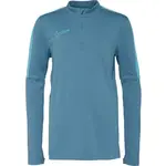 Nike DRI-FIT ACADEMY23 Chlapčenská tréningová mikina, modrá, veľkosť