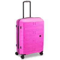 MODO BY RONCATO SUPERNOVA 2.0 M Cestovný kufor, ružová, veľkosť