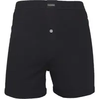 Bellinda COTTON BOXER Boxerky, čierna, veľkosť