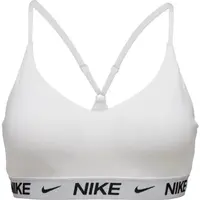 Nike INDY Dámska športová podprsenka, biela, veľkosť