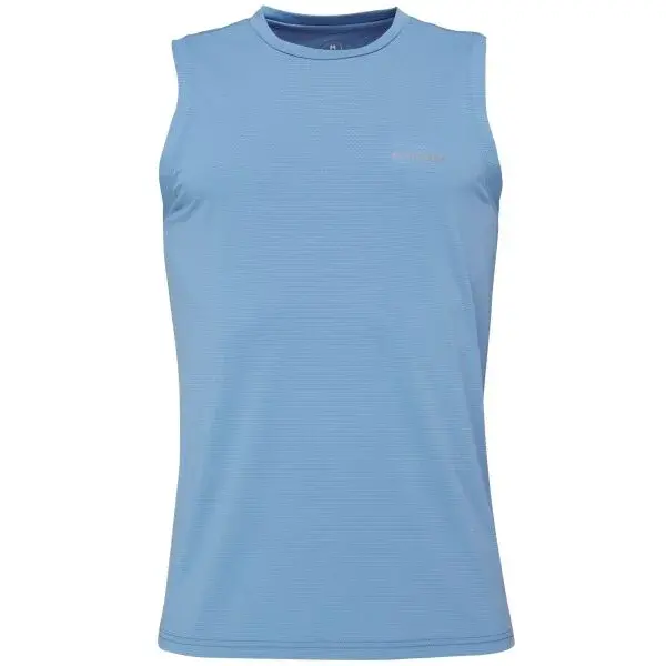 Klimatex EWING Pánske funkčné skampolo, svetlomodrá, veľkosť