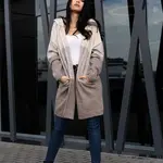 Merribel Woman's Cardigan Avami