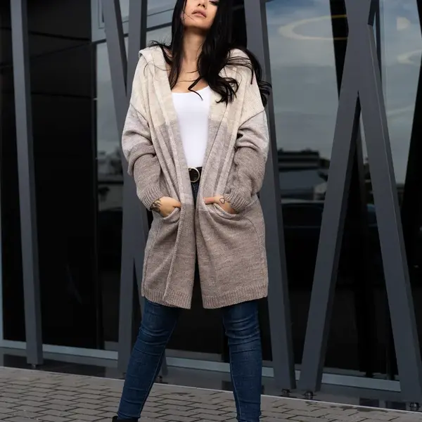 Merribel Woman's Cardigan Avami