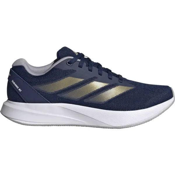 adidas DURAMO RC W Dámska bežecká obuv, tmavo modrá, veľkosť 40 2/3