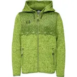 Umbro JAMSO Detská mikina, zelená, veľkosť 164-170
