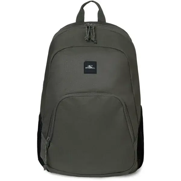 O'Neill WEDGE BACKPACK Unisex batoh, khaki, veľkosť