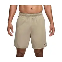 Nike DF TOTALITY KNIT 7IN UL Pánske šortky, béžová, veľkosť