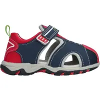 Crossroad MINIQ Detské sandále, modrá, veľkosť