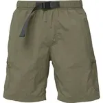 Columbia MOUNTAINDALE CARGO SHORT Pánske šortky, khaki, veľkosť