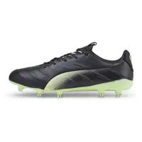 Puma KING PLATINUM 21 FG/AG Pánske kopačky, čierna, veľkosť 40