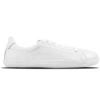 AYLLA KECK W Dámska barefoot obuv, biela, veľkosť