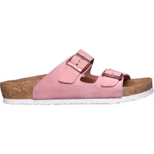 LEONS SPORT Dámske šľapky, ružová, veľkosť