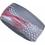 Arcore MAXIGOR Bežecká čelenka, sivá, veľkosť