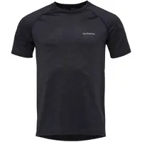 Klimatex GUDAS Pánske funkčné tričko, čierna, veľkosť