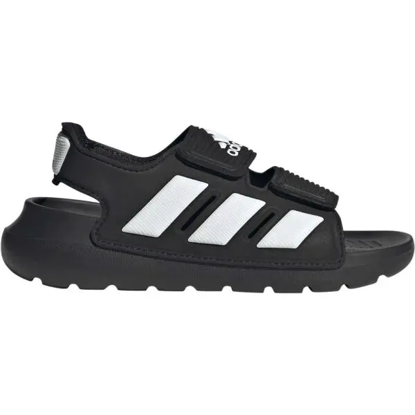 adidas ALTASWIM 2.0 I Detské sandále, čierna, veľkosť