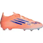 adidas F50 ELITE FG J Detské kopačky, oranžová, veľkosť 38 2/3