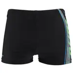 Lotto ALTINOS Pánske plavky, čierna, veľkosť