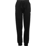 Lotto MENNY Chlapčenské tepláky, čierna, veľkosť 128-134