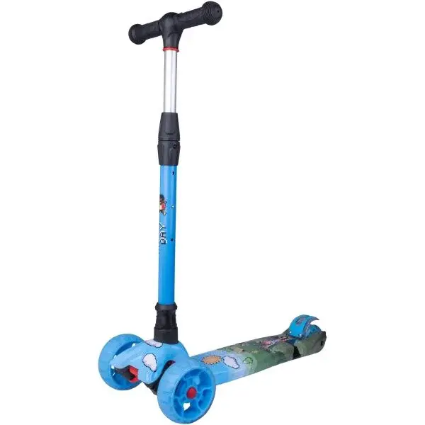 Profilite PIXEL Detská kolobežka, modrá, veľkosť