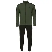Lotto SUIT MORE VI Pánska  súprava, tmavo zelená, veľkosť