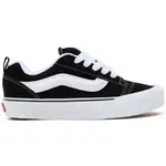 Vans KNU SKOOL Unisex tenisky, čierna, veľkosť 38.5